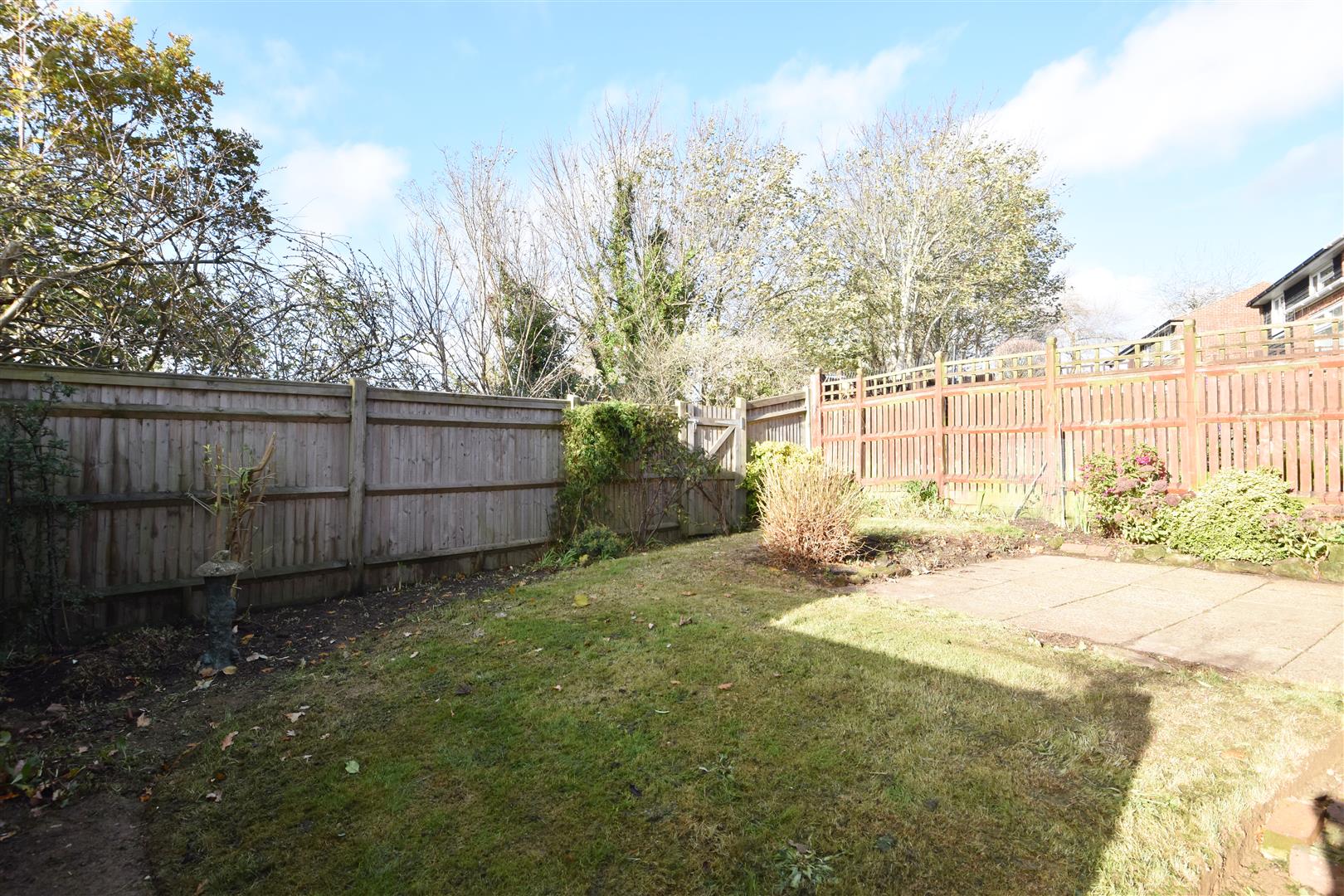 Harrow Lane, St. LeonardsOnSea Rush, Witt & Wilson